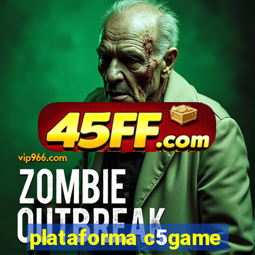 plataforma c5game